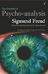 The Essentials of Psycho-analysis (Vintage Classics)