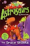 The Space Ghosts