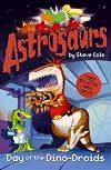 Day of The Dino-droids