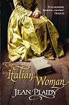 The Italian Woman
