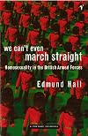 We Can't Even March Straight