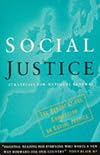 Social Justice: Strategies for National Renewal