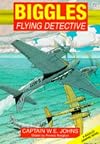 Biggles: Flying Detective (Red Fox Graphic Novels)