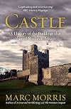 Castle: A History of the Buildings that Shaped Medieval Britain