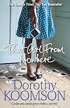That Girl From Nowhere