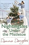 Nightingales Under the Mistletoe: (Nightingales 7)