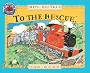 Little Red Train to the Rescue