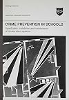 Crime Prevention in Schools: Specification, Installation and Maintenance of Intruder Alarm Systems (Building Bulletin)