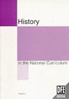 History in the National Curriculum