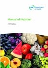 Manual of Nutrition 12th Edition