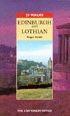 25 Walks: Edinburgh and Lothian