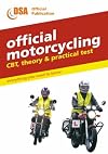 Official Motorcycling Compulsory Basic Training, Theory and Practical Test (Driving Skills)