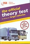 The Official Theory Test for Drivers of Large Vehicles (Driving Skills)