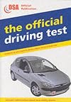 The Official Driving Test: Driving Skills