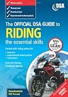 The official DVSA guide to riding: the essential skills (Stationery Office)