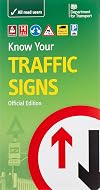 Know Your Traffic Signs