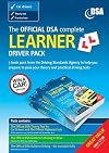 The Official Dsa Complete Learner Driver Pack