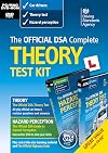 The Official DSA Complete Theory Test Kit - 2013 (PC/Mac)