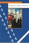 Britain's Legal Systems (Aspects of Britain)