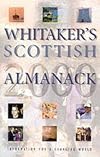 Whitaker's Scottish Almanack 2000
