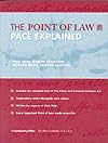 PACE Explained (Point of Law)