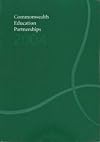 Commonwealth Education Partnerships 2004