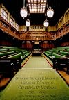 Official Report, (Hansard), House of Commons, Centenary Volume 1909-2009: An Anthology of Historic and Memorable House of Commons Spreeches to Celebrate the First 100 Years