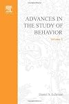 Advances in the Study of Behavior
