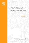 Advances in Immunology, Volume 2