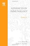 ADVANCES IN IMMUNOLOGY VOLUME 16, Volume 16 (v. 16)