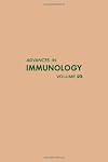 ADVANCES IN IMMUNOLOGY VOLUME 23, Volume 23 (v. 23)