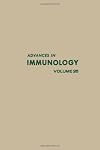 ADVANCES IN IMMUNOLOGY VOLUME 26, Volume 26 (v. 26)