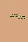 ADVANCES IN IMMUNOLOGY VOLUME 36, Volume 36
