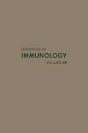 ADVANCES IN IMMUNOLOGY VOLUME 37, Volume 37