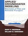 Applied Groundwater Modeling: Simulation of Flow and Advective Transport