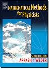 Mathematical Methods for Physicists