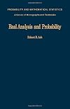 Real Analysis and Probability