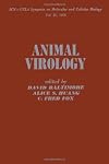 Animal virology