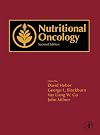 Nutritional oncology
