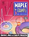 Maple By Example, Third Edition