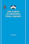 Link Analysis: An Information Science Approach (Library and Information Science)