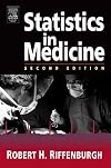 Statistics in Medicine, Second Edition