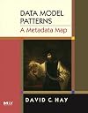 Data Model Patterns: A Metadata Map