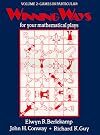 Winning Ways for Your Mathematical Plays : Volume 2, Games in Particular