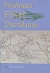Freshwater Fish Distribution