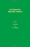 Ion beams for materials analysis
