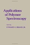 Applications of polymer spectroscopy