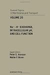 CURR TOPICS IN MEMBRANES & TRANSPORT V26, Volume 26 (Current Topics in Membranes and Transport)