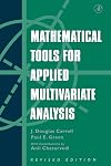 Mathematical tools for applied multivariate analysis