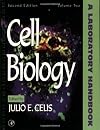 Cell Biology, Volume 2, Second Edition: A Laboratory Handbook (Cell Biology)